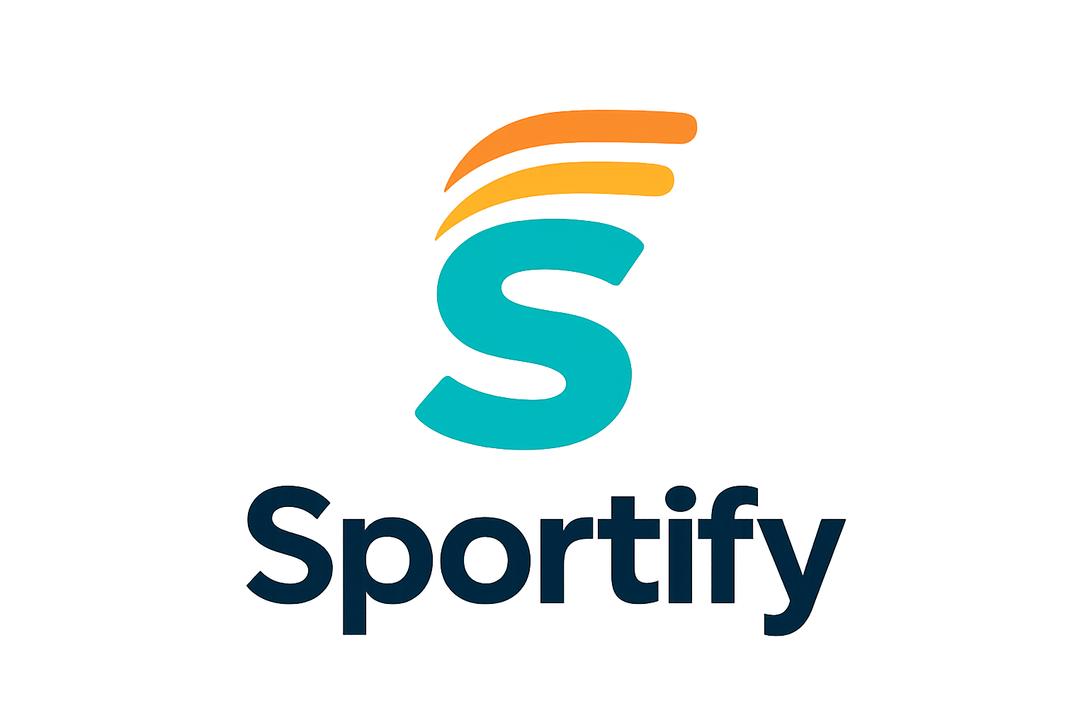 Sportify Logo